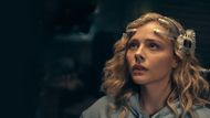 The Peripheral - A Mind-Bending TV Show | Image via Prime Video